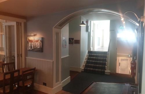 Pickering Hotel | The Black Swan Inn