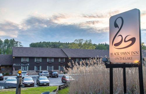 Lenox Dale Hotel | The Black Swan Lee - Lenox, an Ascend Collection Hotel