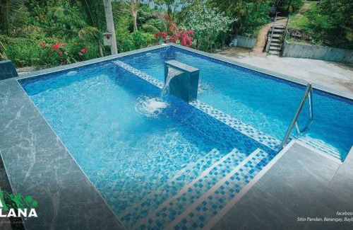 Baybay City House | The Black Villa