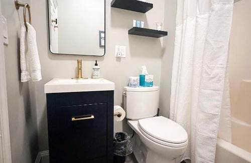 Amherst Hotel | The Black Walnut Inn
