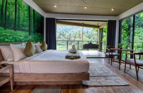 Harispattuwa Resort | The Blackberry Retreat Kandy