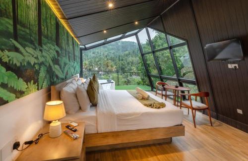 Harispattuwa Resort | The Blackberry Retreat Kandy