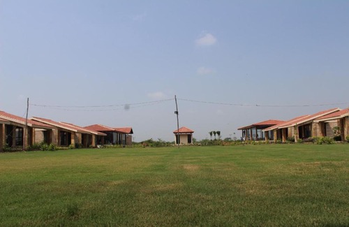 Velavadar Resort | The Blackbuck Trails Velavadar