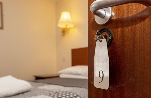 Boroughbridge Hotel | The blackbull inn