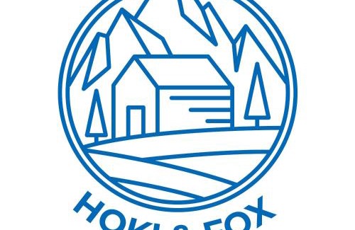 Hokitika Apartment | The Blackhouse Guesthouse