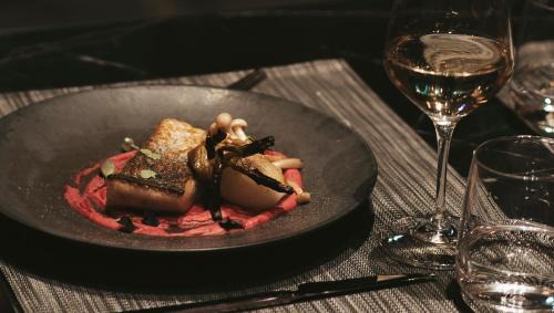 Avinguda de Carlemany Hotel | The Blackpine Hotel - Small Luxury Hotels