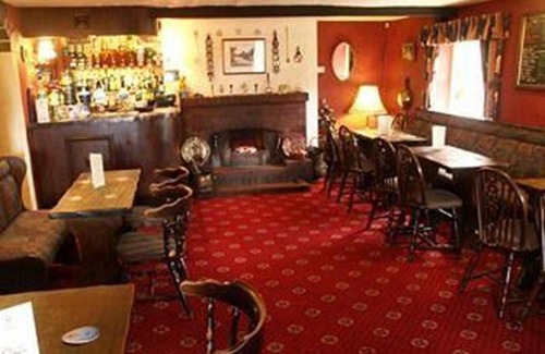 Talkin Hotel | The Blacksmiths Arms