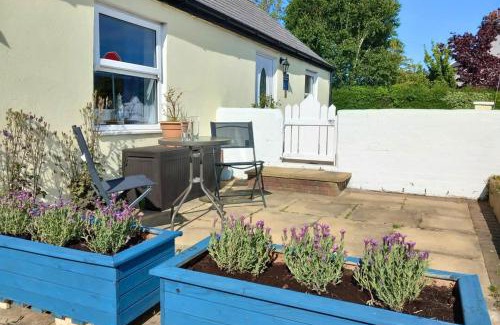Andreas House | The Blacksmiths Cottage