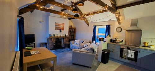 Andreas House | The Blacksmiths Cottage
