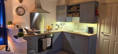Andreas House | The Blacksmiths Cottage