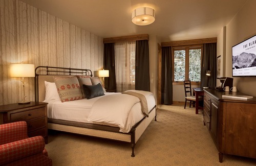 Taos Ski Valley Hotel | The Blake at Taos Ski Valley
