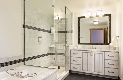 Taos Ski Valley Hotel | The Blake at Taos Ski Valley