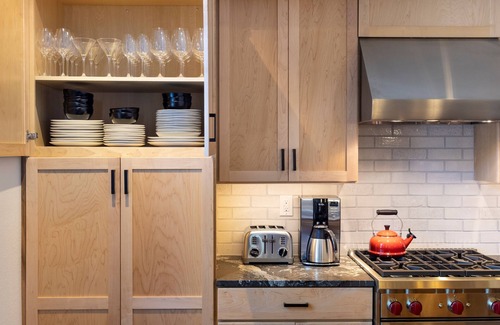 Taos Ski Valley Condo | The Blake Residences