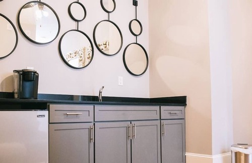 Lake City Apartment | The Blanche - Room 314