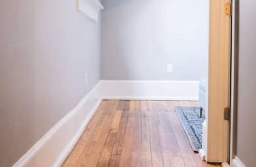 Lake City Apartment | The Blanche - Room 314