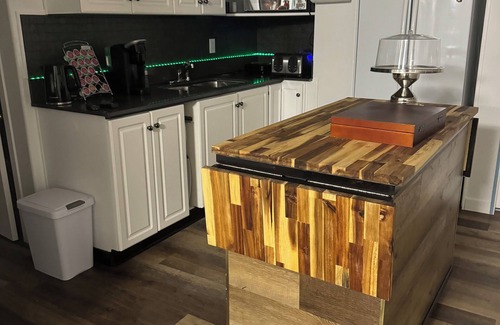 Central Okanagan Bed & Breakfast | The Blarney Place Retreat