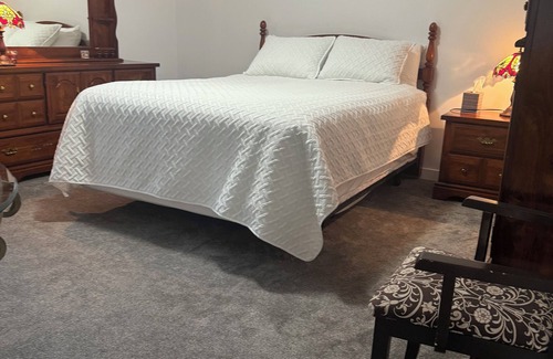 Central Okanagan Bed & Breakfast | The Blarney Place Retreat