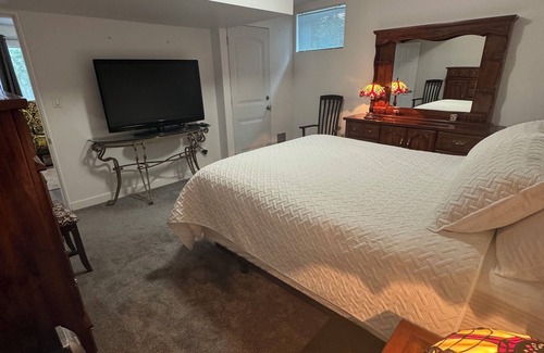 Central Okanagan Bed & Breakfast | The Blarney Place Retreat