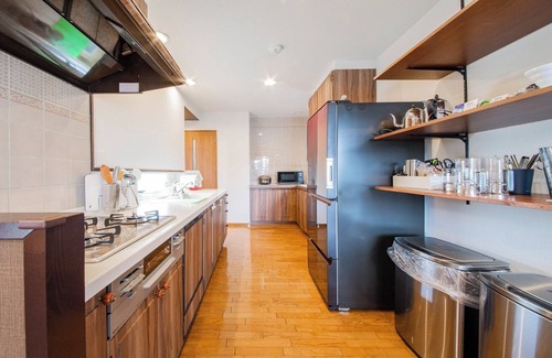 Toyako House | THE BLAUBAUM TOYA /Abutagun Hokkaidō