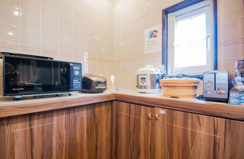 Toyako House | THE BLAUBAUM TOYA