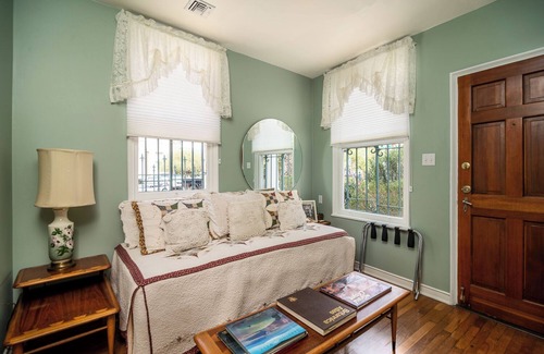 Downtown Tucson Hotel | The Blenman House Inn
