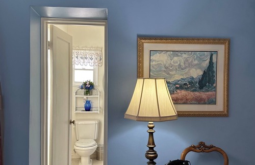 Downtown Tucson Hotel | The Blenman House Inn