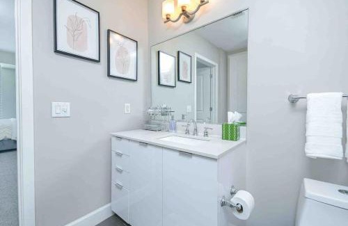 Buckhead Village Apartment | The Bleu Oasis
