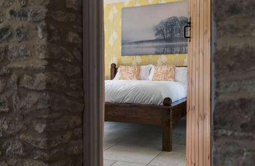 Litton Bed & Breakfast | The Blind Bull