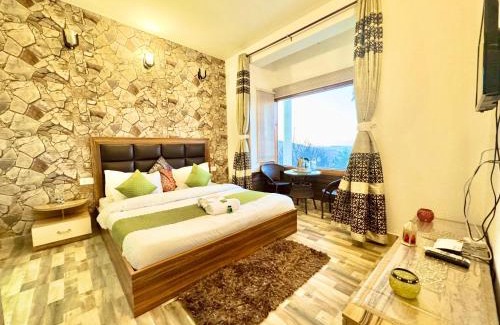 Fagu Villa | The Bliss & Blossom Mansion Kufri I Peaceful Villa I Group of Exotic Stays