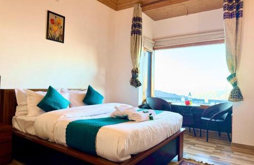 Fagu Villa | The Bliss & Blossom Mansion Kufri I Peaceful Villa I Group of Exotic Stays