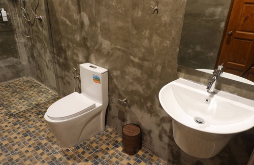 Khlong Sok Hotel | The Bliss Khao Sok Boutique Lodge
