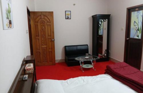 Basundhara Residential Area House | The Blissful Heaven Dhaka