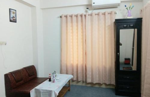 Basundhara Residential Area House | The Blissful Heaven Dhaka