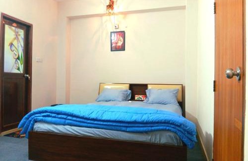 Basundhara Residential Area House | The Blissful Heaven Dhaka