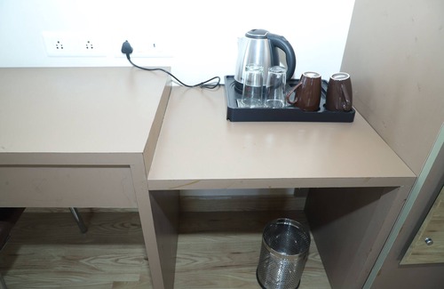 Kaul Villa | The Blissful Trails 3BR Home 1 in Satkhol by Homeyhuts
