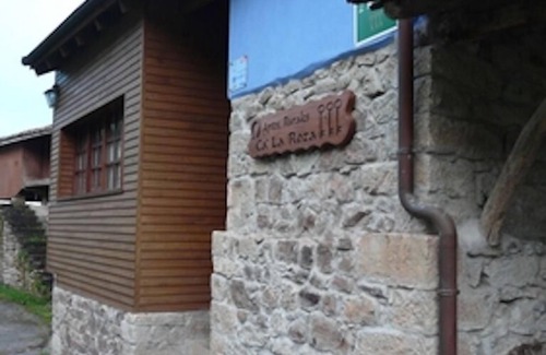 Sorribas Cottage | " The block" for 2 persons