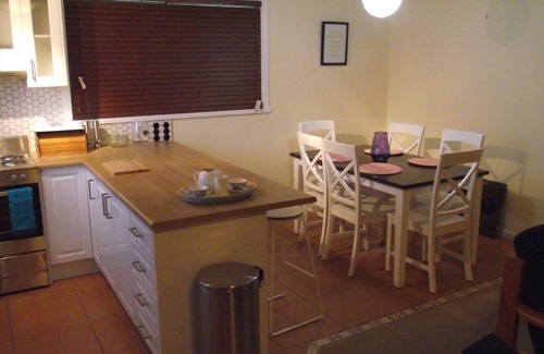 Invergowrie House | "The Block Getaway" - Peaceful Country Haven for Families