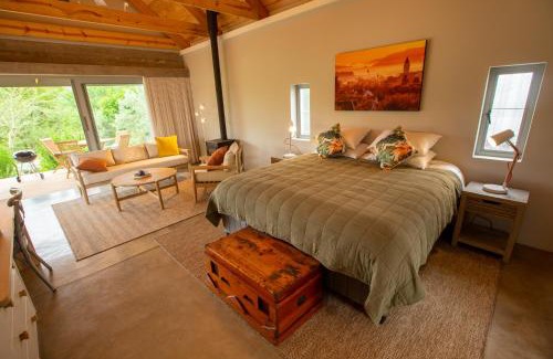 McGregor Apartment | The Blomhuis Apartments