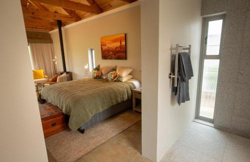 McGregor Apartment | The Blomhuis Apartments