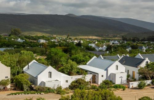 McGregor Apartment | The Blomhuis Apartments