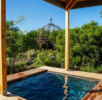 McGregor Apartment | The Blomhuis Apartments