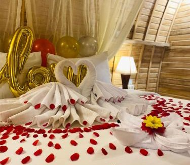 Baturiti Cabin | The Blooms Villas