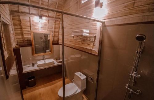 Baturiti Cabin | The Blooms Villas