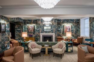 Fitzrovia Hotel | The Bloomsbury Hotel
