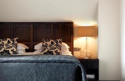 Fitzrovia Hotel | The Bloomsbury Hotel