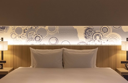 Nishi Ward Hotel | THE BLOSSOM KUMAMOTO
