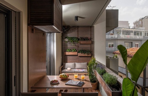 Heraklion House | The Blossom-Premium living residence at Heraklion