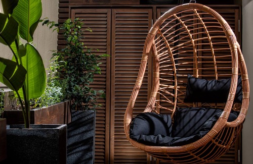 Heraklion House | The Blossom-Premium living residence at Heraklion