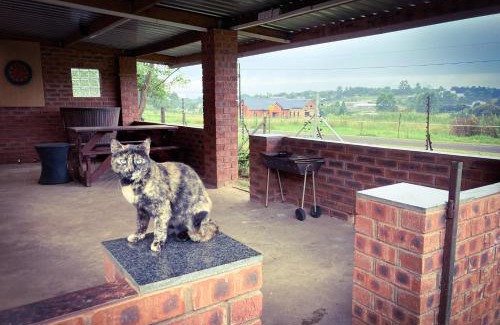 Merrivale House | The Blow-Inn Farmer, Sunrise Cottage