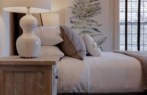 Blowing Rock Hotel | The Blowing Rock Manor